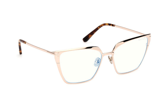 Tom Ford Eyeglasses FT5945/B 028