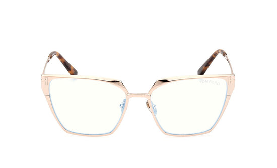 Tom Ford Eyeglasses FT5945/B 028