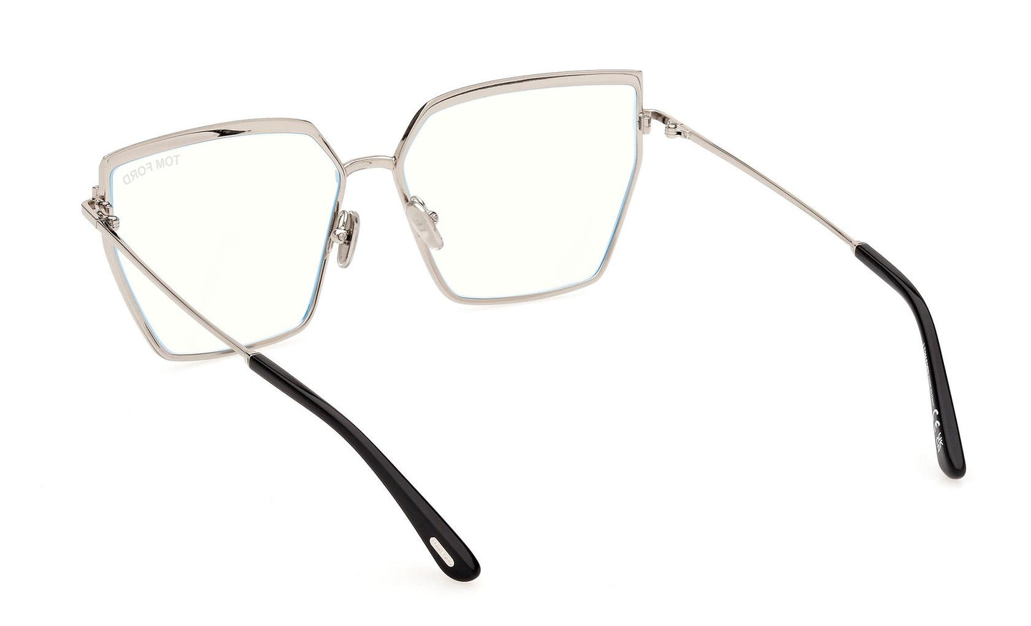 Tom Ford Eyeglasses FT5946/B 016