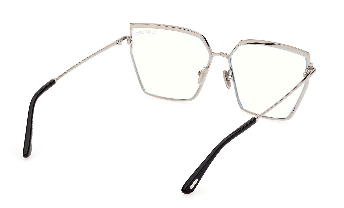 Tom Ford Eyeglasses FT5946/B 016