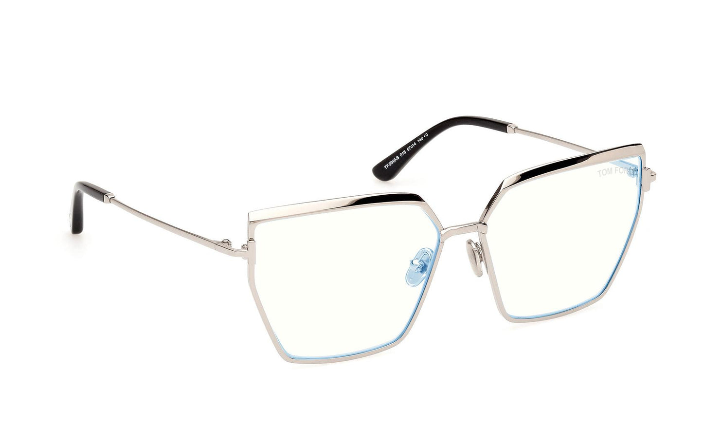 Tom Ford Eyeglasses FT5946/B 016