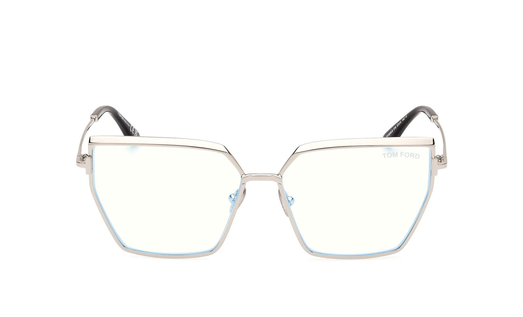 Tom Ford Eyeglasses FT5946/B 016