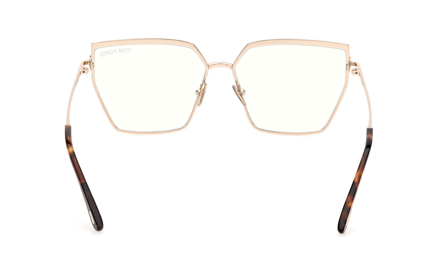 Tom Ford Eyeglasses FT5946/B 028