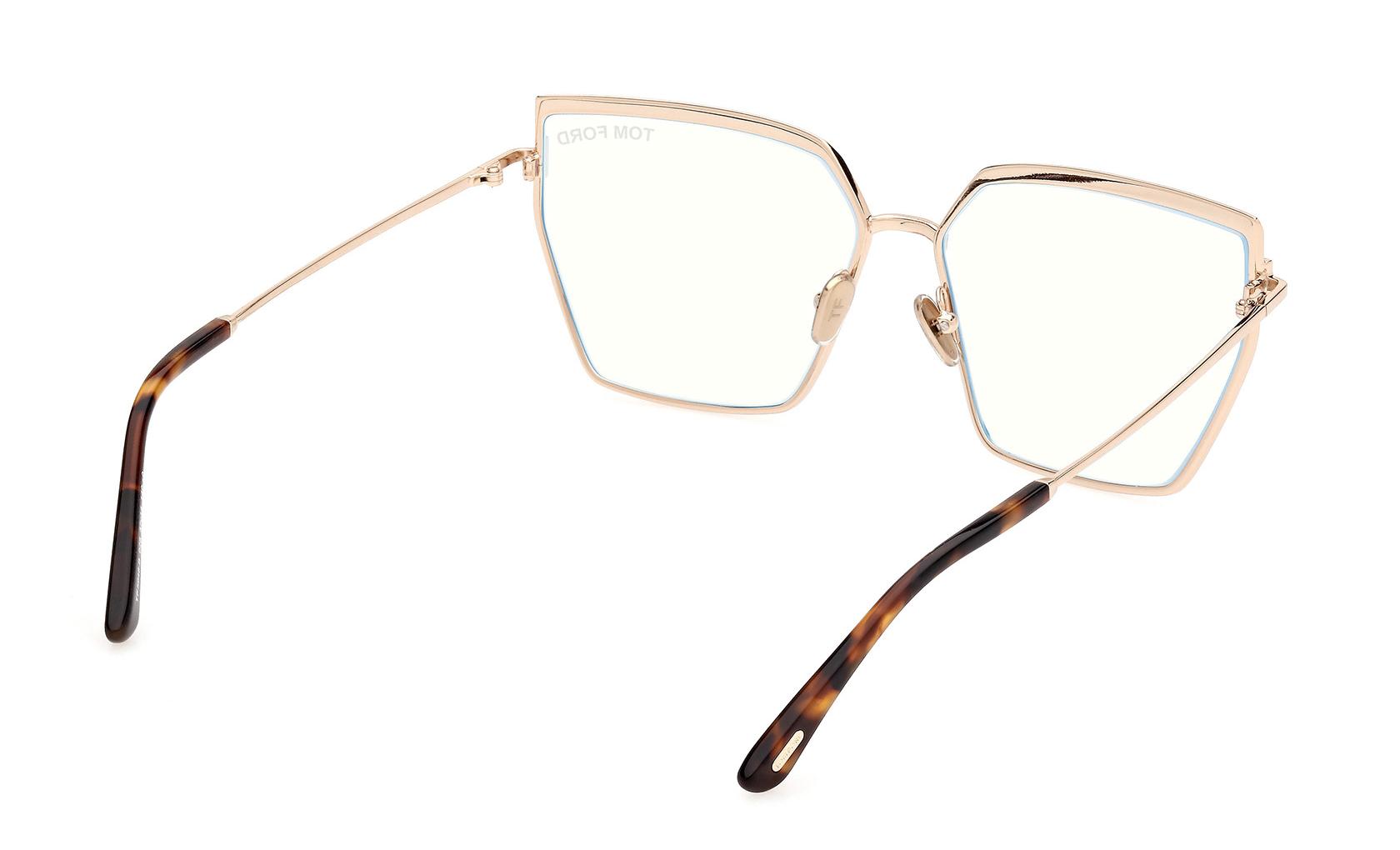 Tom Ford Eyeglasses FT5946/B 028