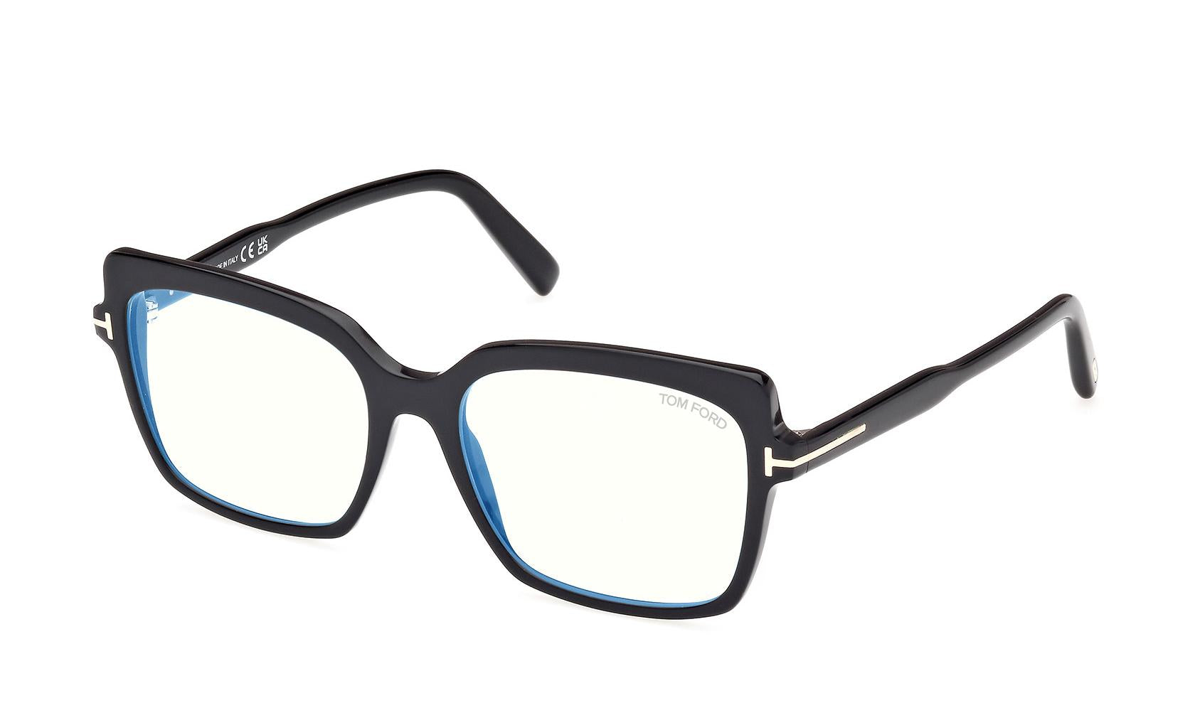 Tom Ford Eyeglasses FT5947/B 001