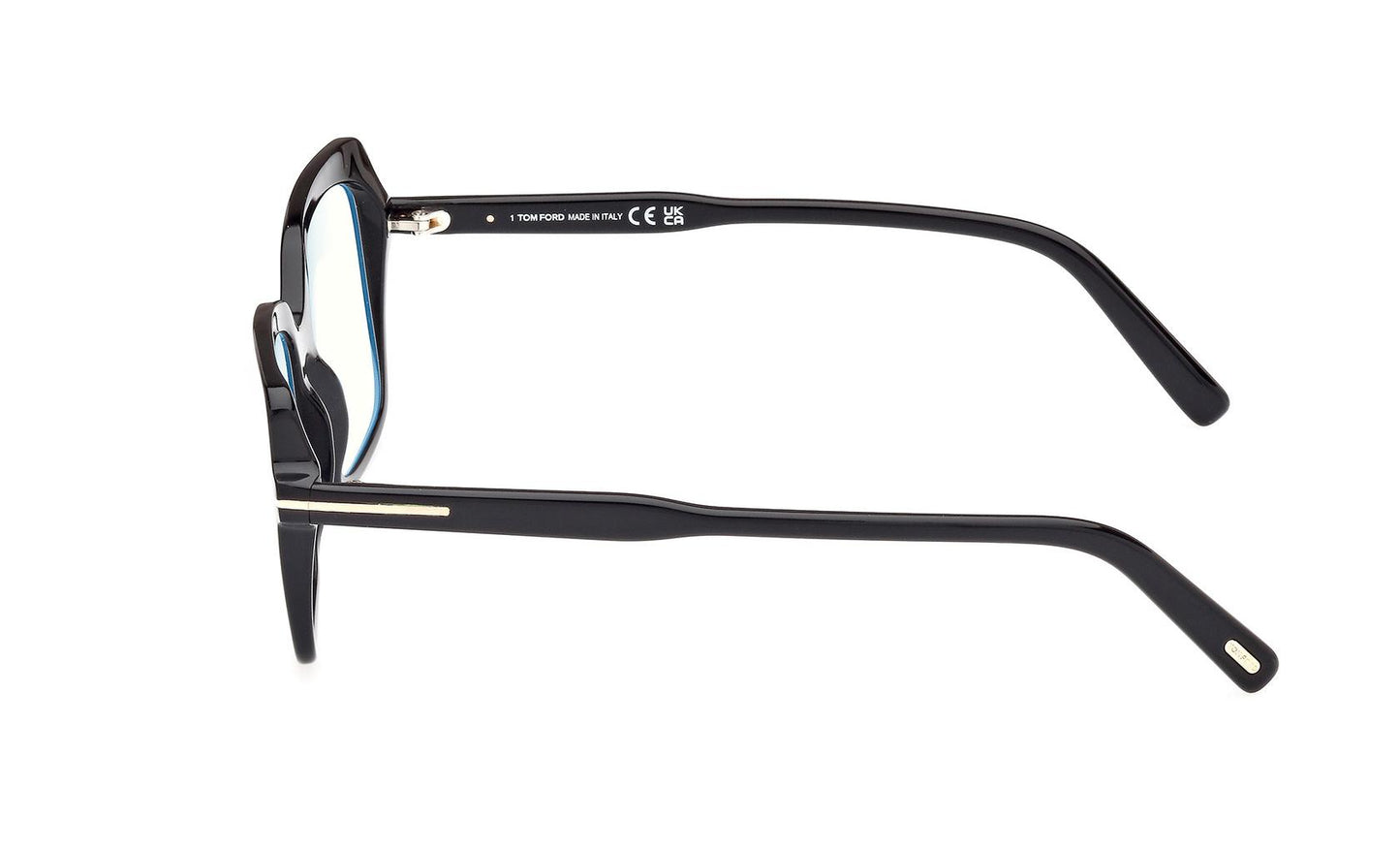 Tom Ford Eyeglasses FT5947/B 001