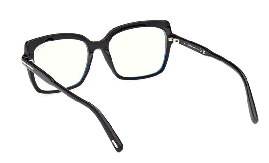 Tom Ford Eyeglasses FT5947/B 001