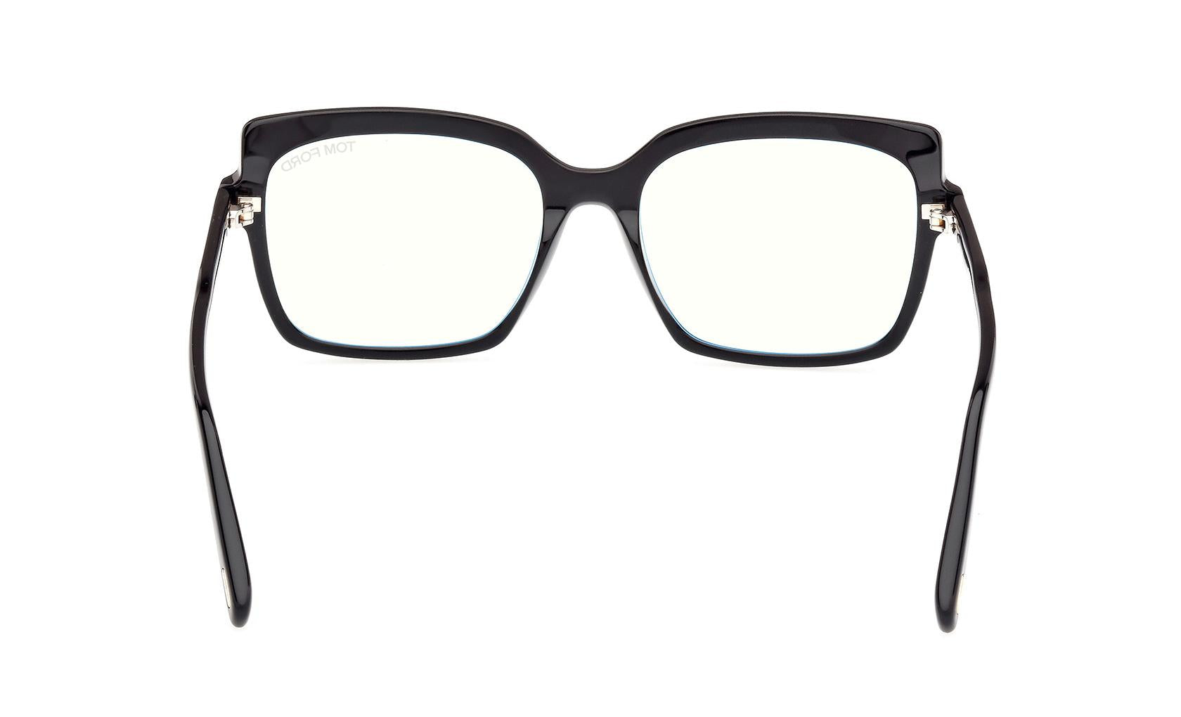Tom Ford Eyeglasses FT5947/B 001