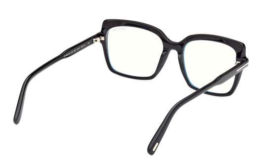 Tom Ford Eyeglasses FT5947/B 001