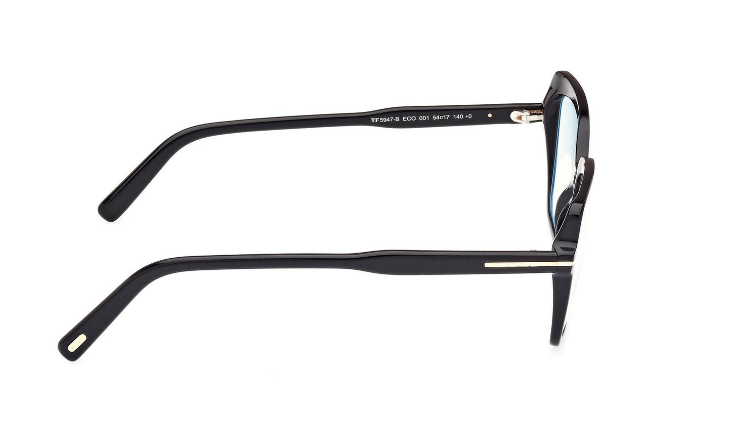 Tom Ford Eyeglasses FT5947/B 001