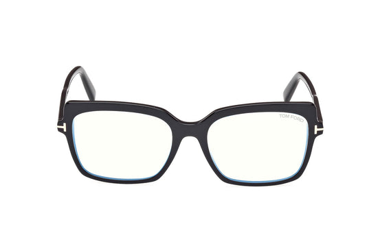 Tom Ford Eyeglasses FT5947/B 001