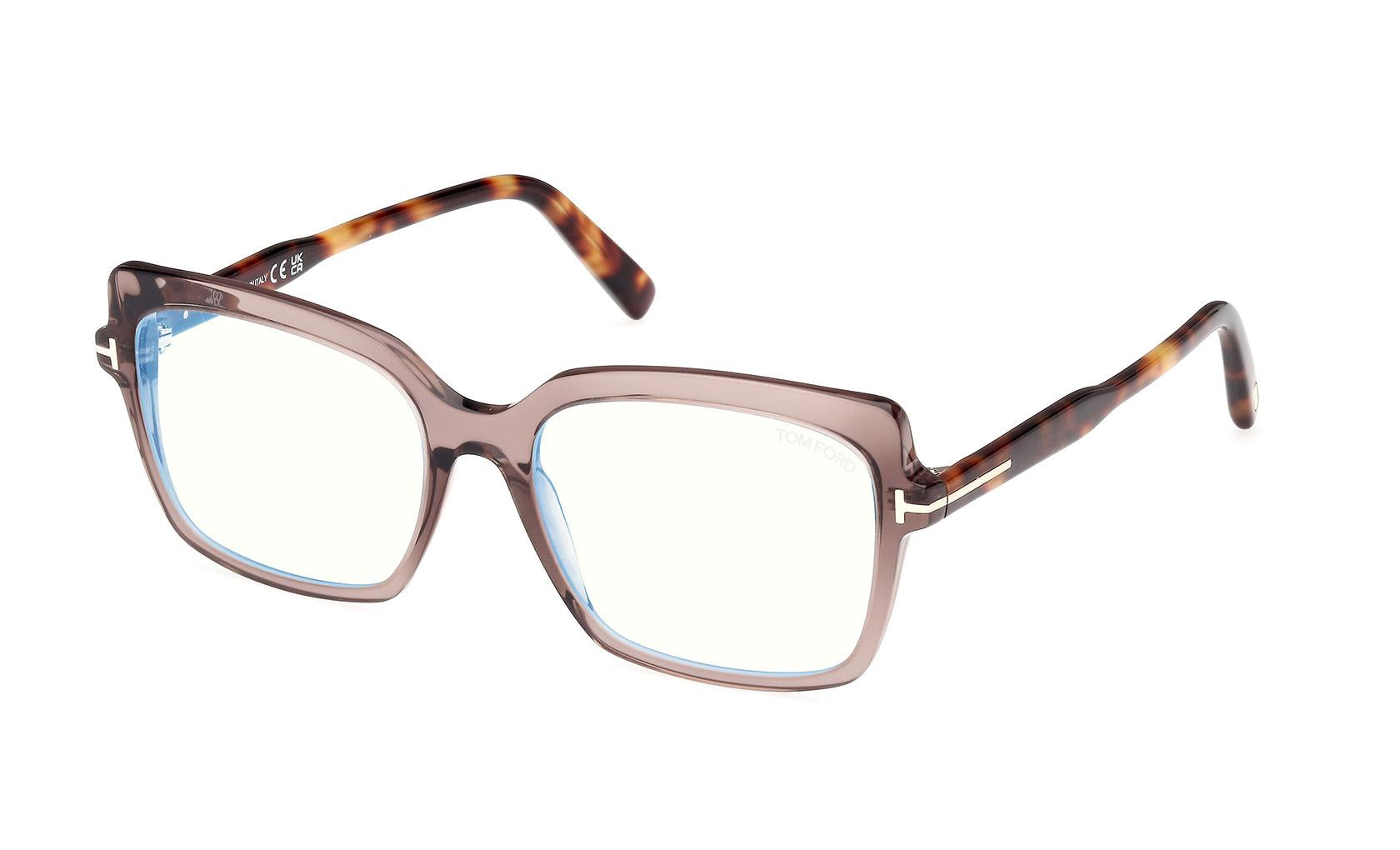 Tom Ford Eyeglasses FT5947/B 048