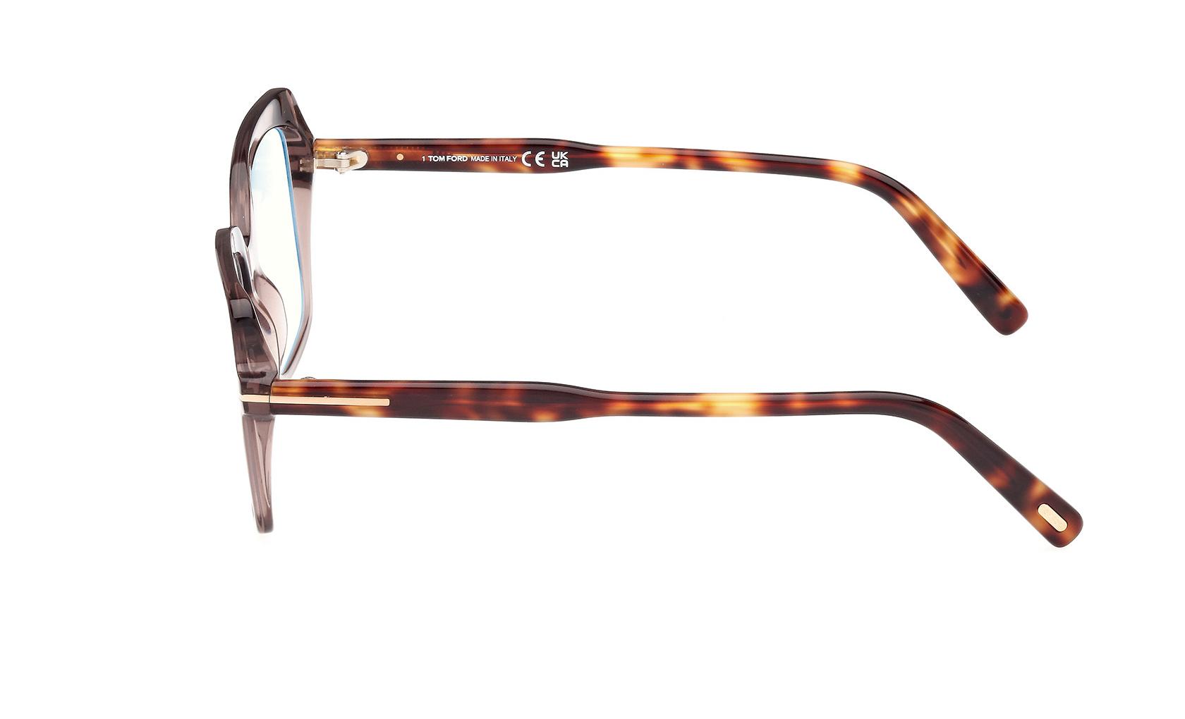 Tom Ford Eyeglasses FT5947/B 048