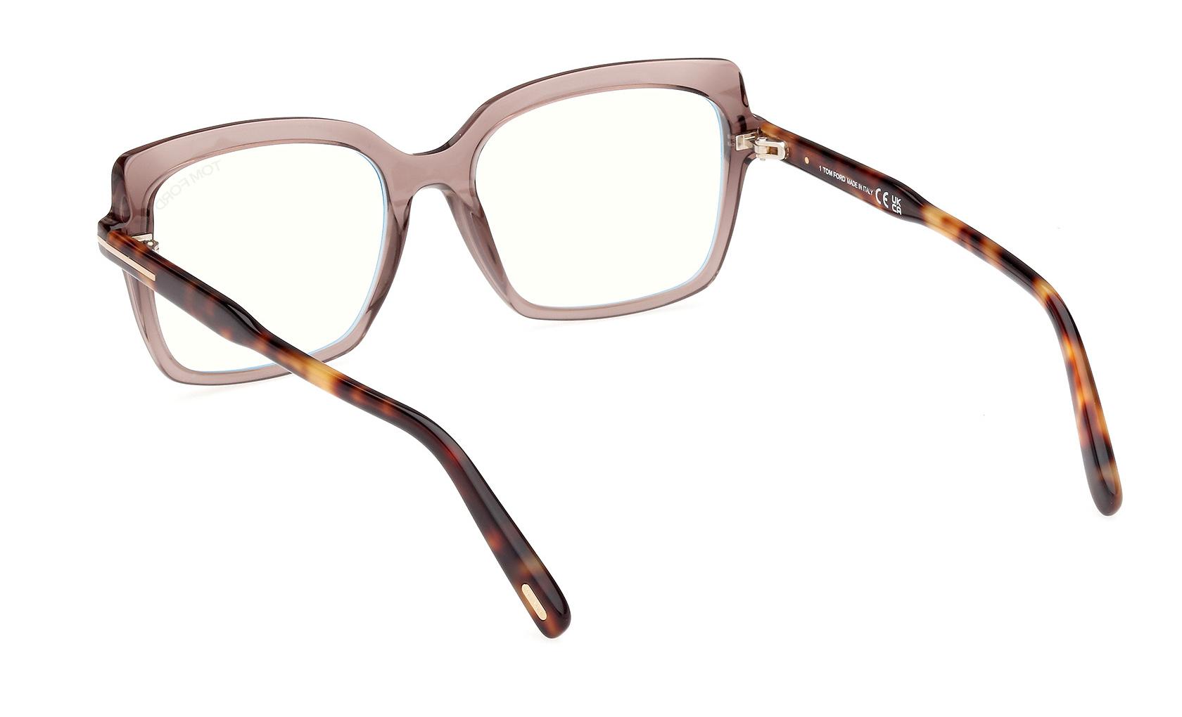 Tom Ford Eyeglasses FT5947/B 048