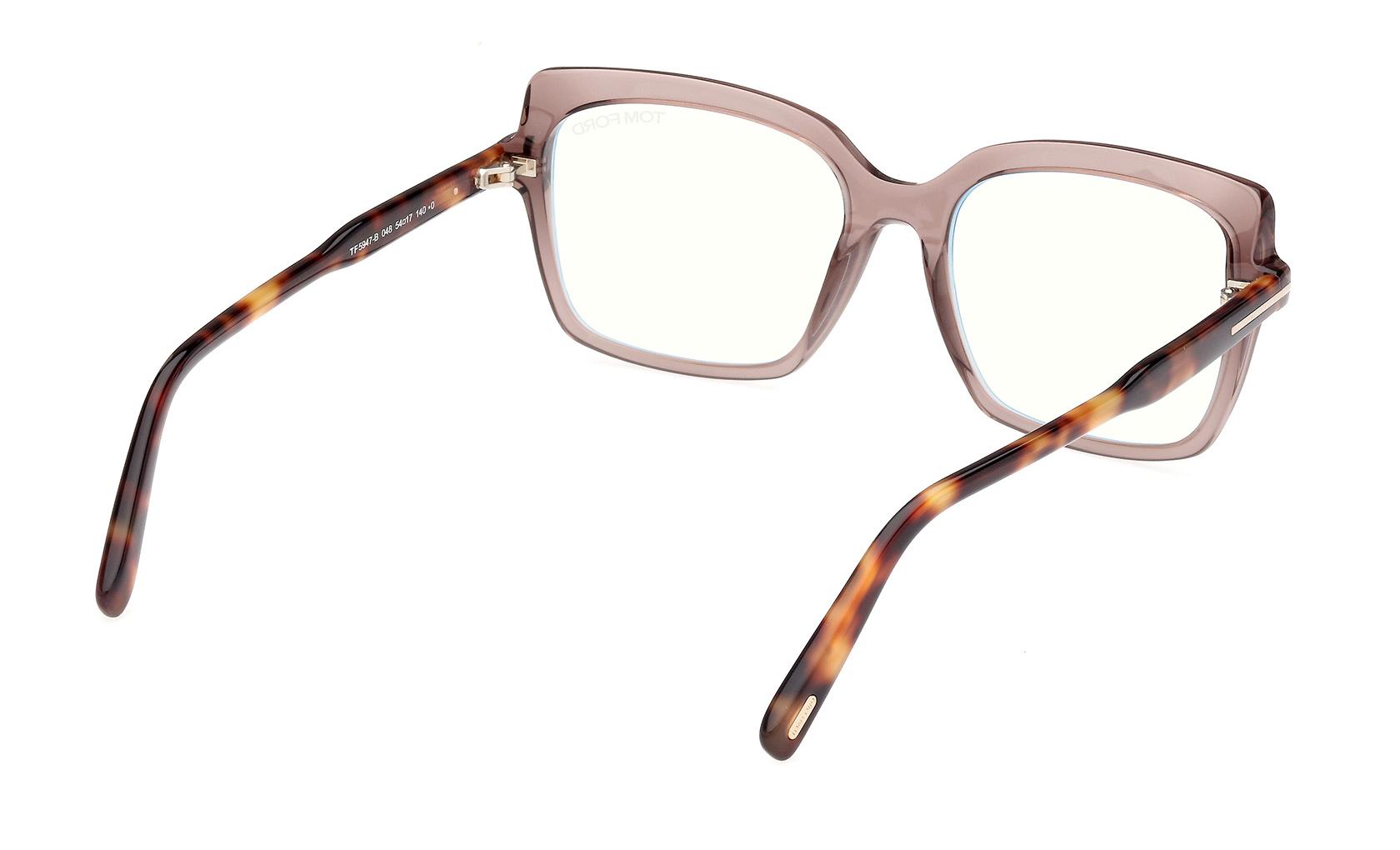 Tom Ford Eyeglasses FT5947/B 048