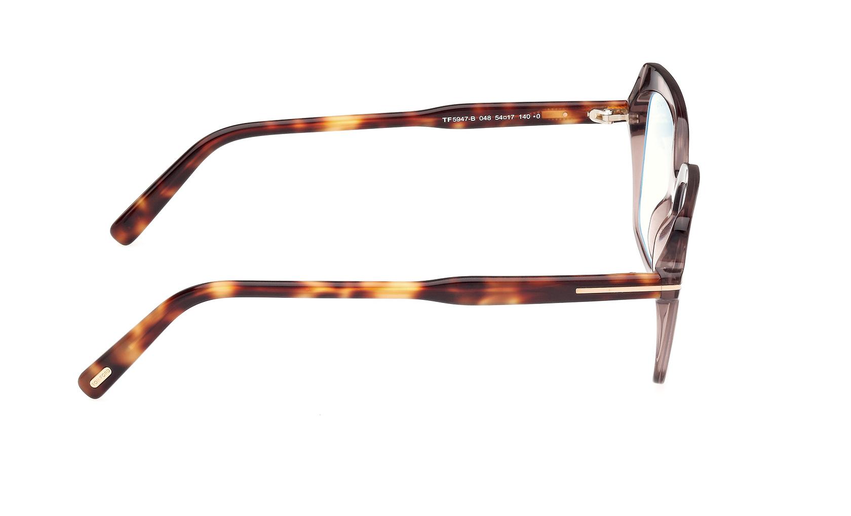 Tom Ford Eyeglasses FT5947/B 048