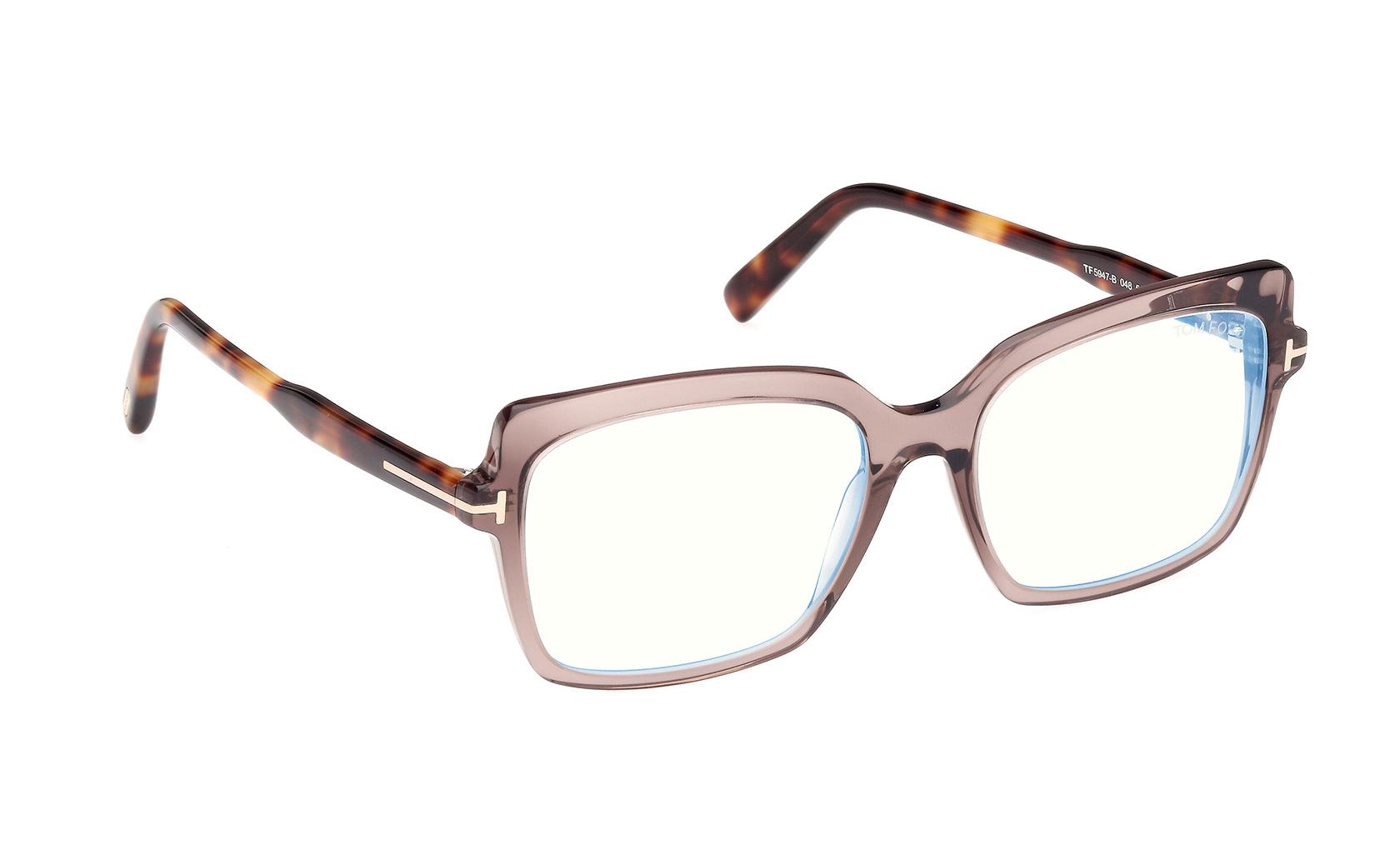 Tom Ford Eyeglasses FT5947/B 048