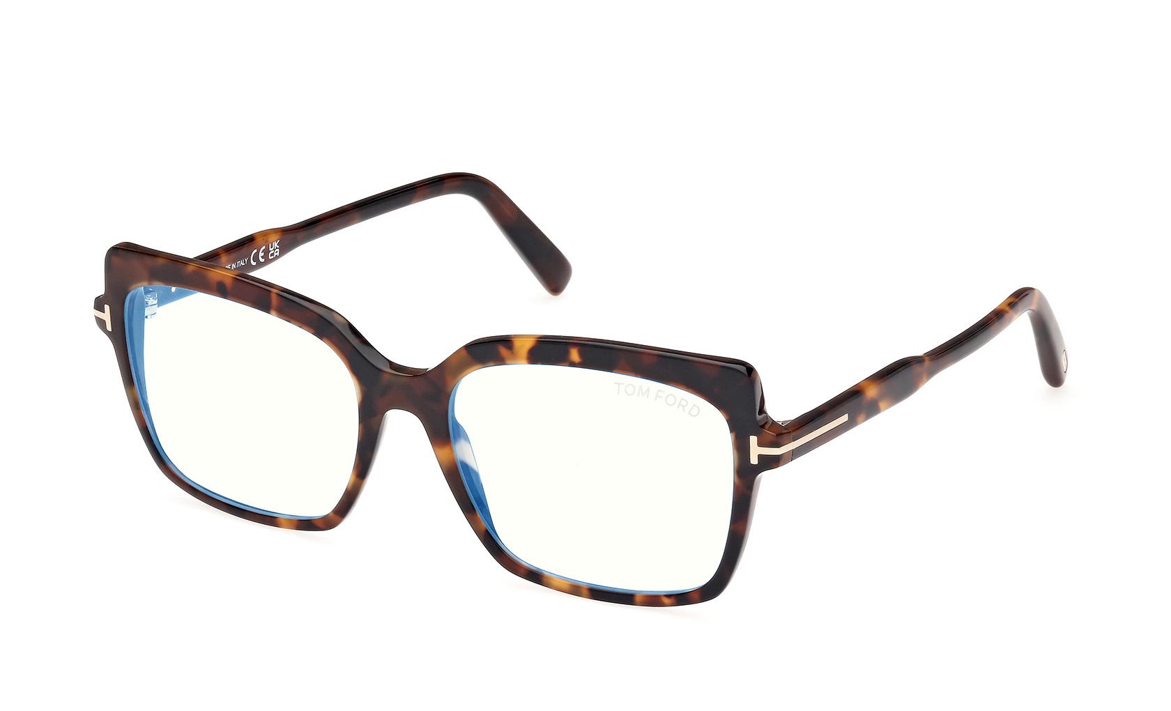 Tom Ford Eyeglasses FT5947/B 052