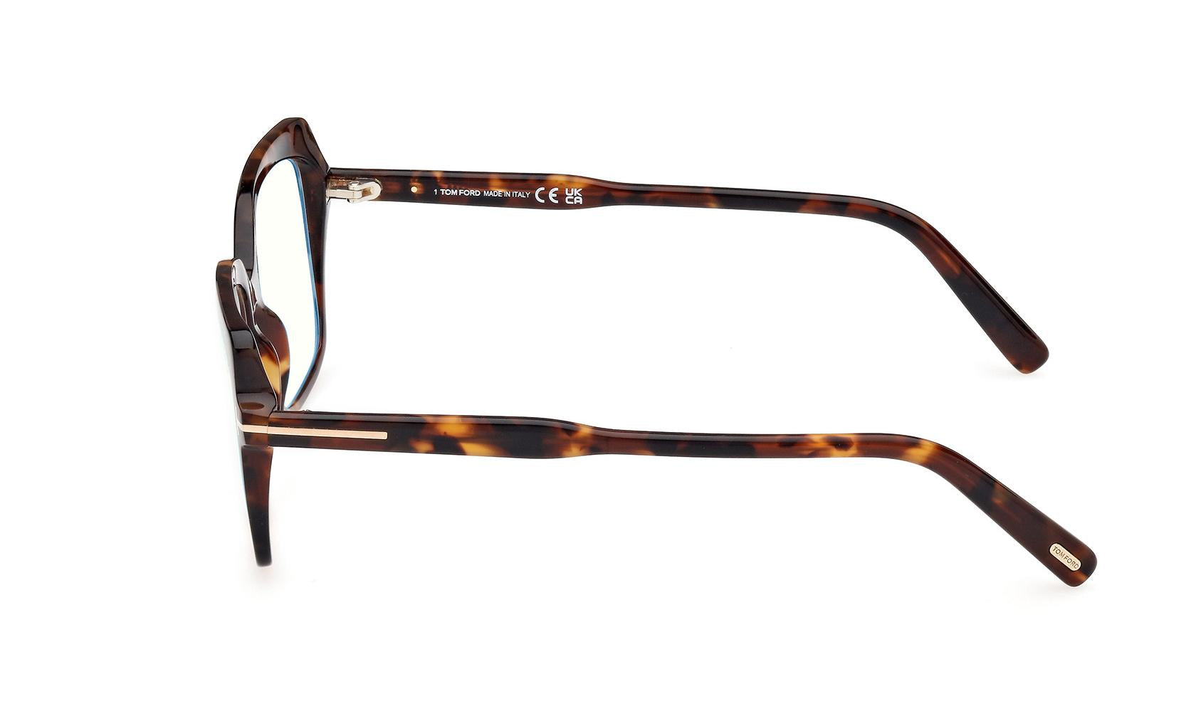Tom Ford FT5947/B 052 - Eyeglasses for Woman - LookerOnline