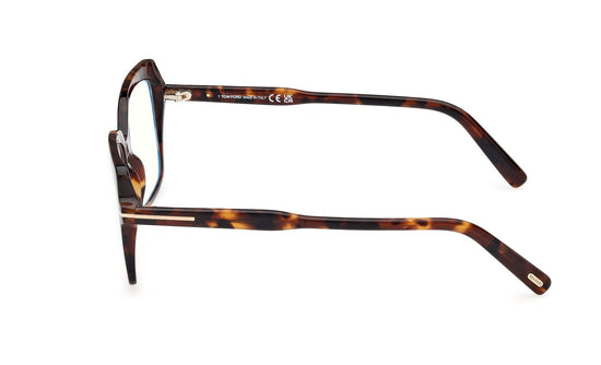 Tom Ford Eyeglasses FT5947/B 052