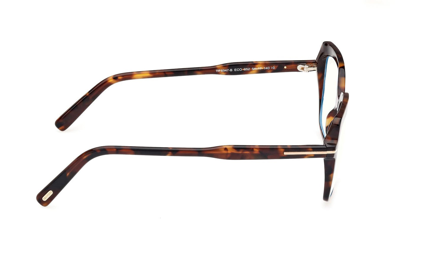 Tom Ford Eyeglasses FT5947/B 052