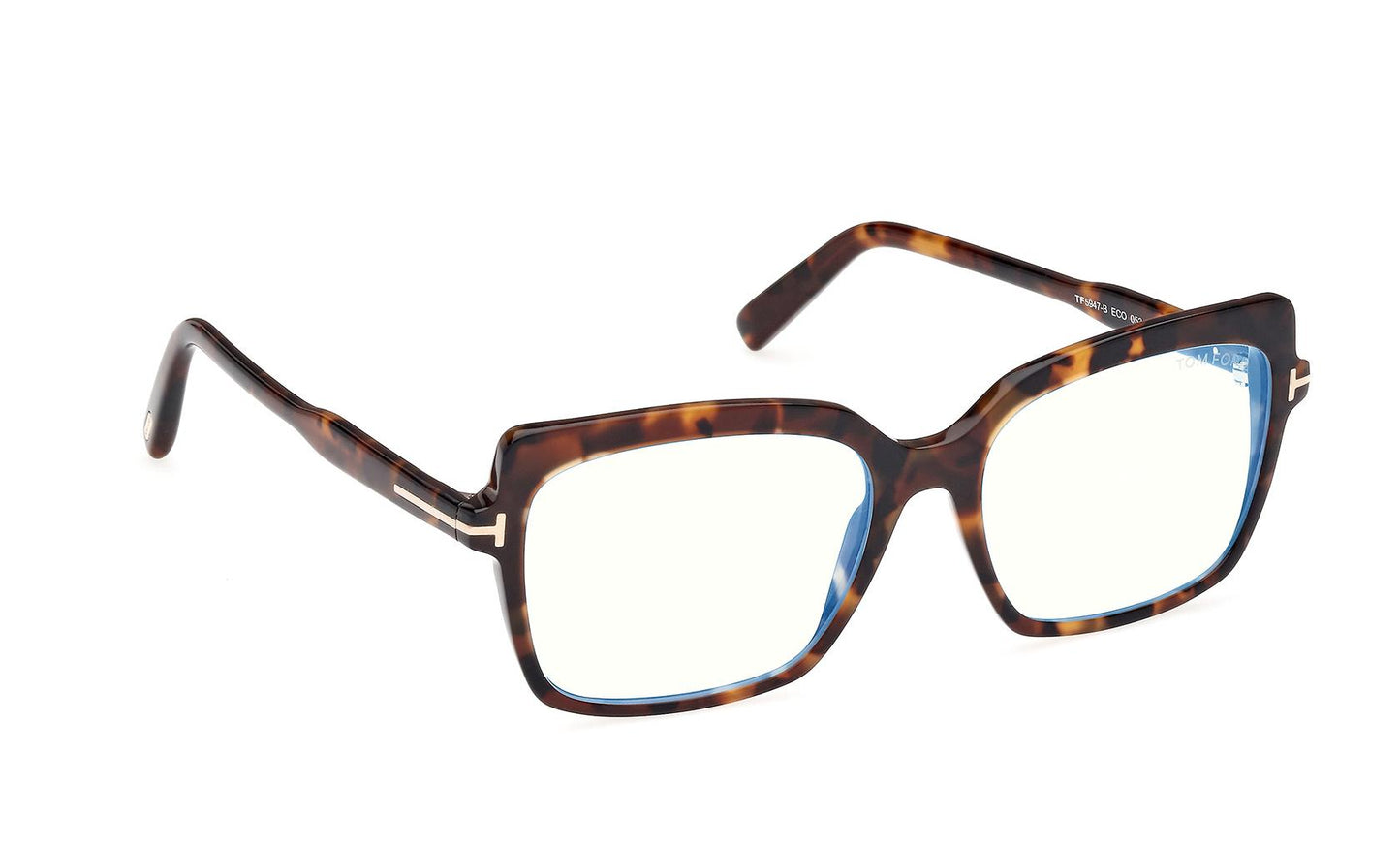 Tom Ford Eyeglasses FT5947/B 052