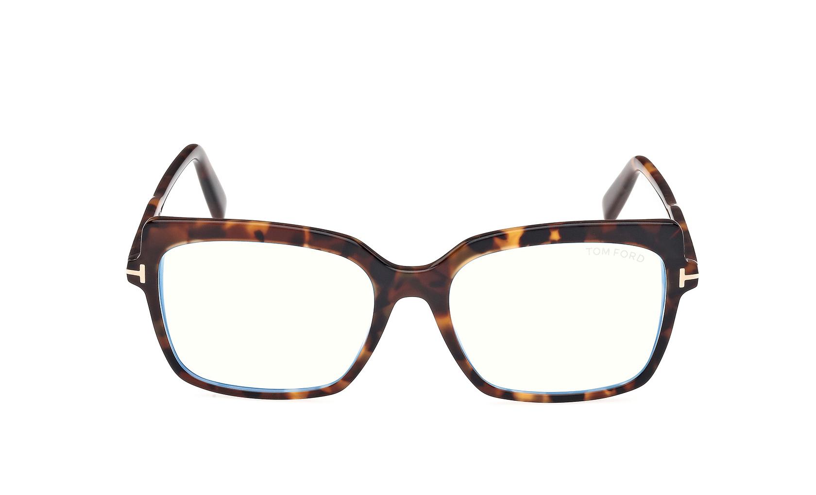 Tom Ford FT5947/B 052 - Eyeglasses for Woman - LookerOnline