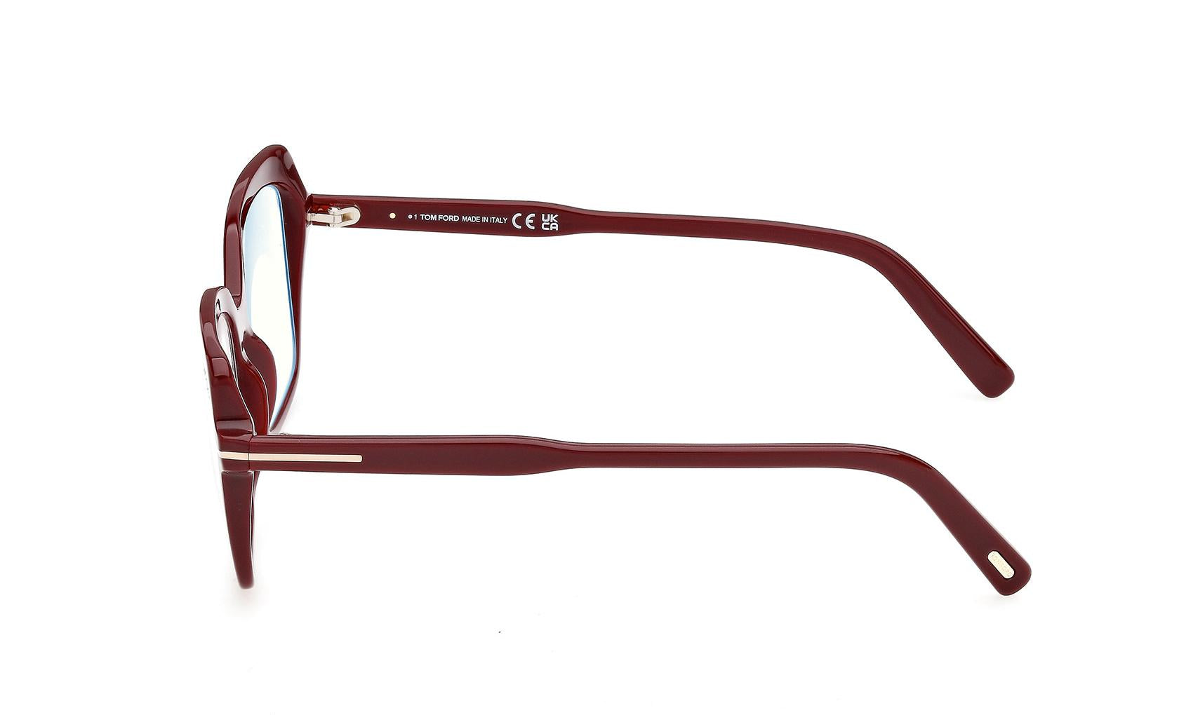 Tom Ford Eyeglasses FT5947/B 069