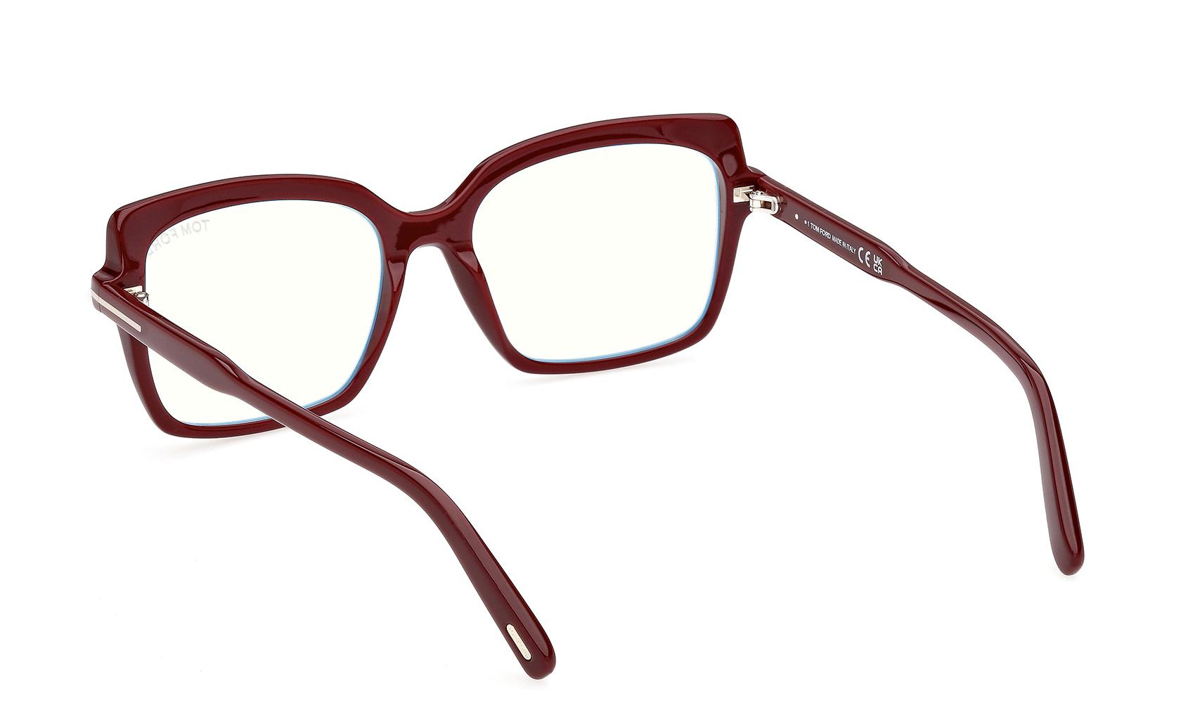 Tom Ford Eyeglasses FT5947/B 069