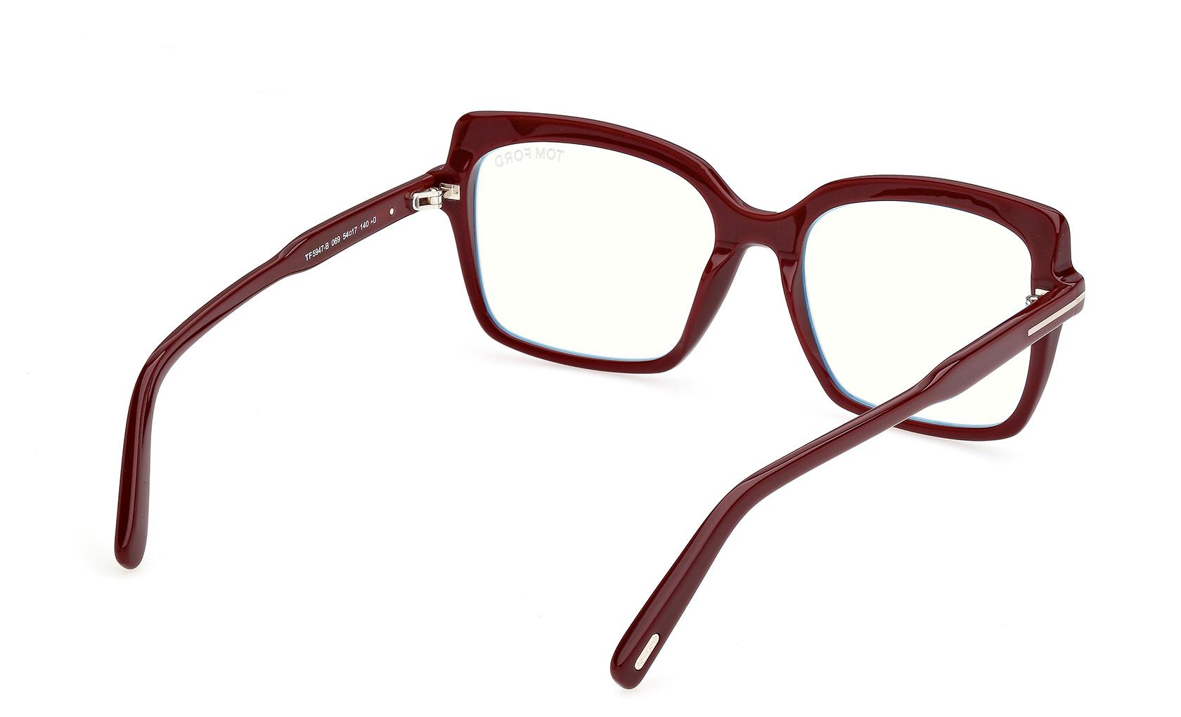 Tom Ford Eyeglasses FT5947/B 069