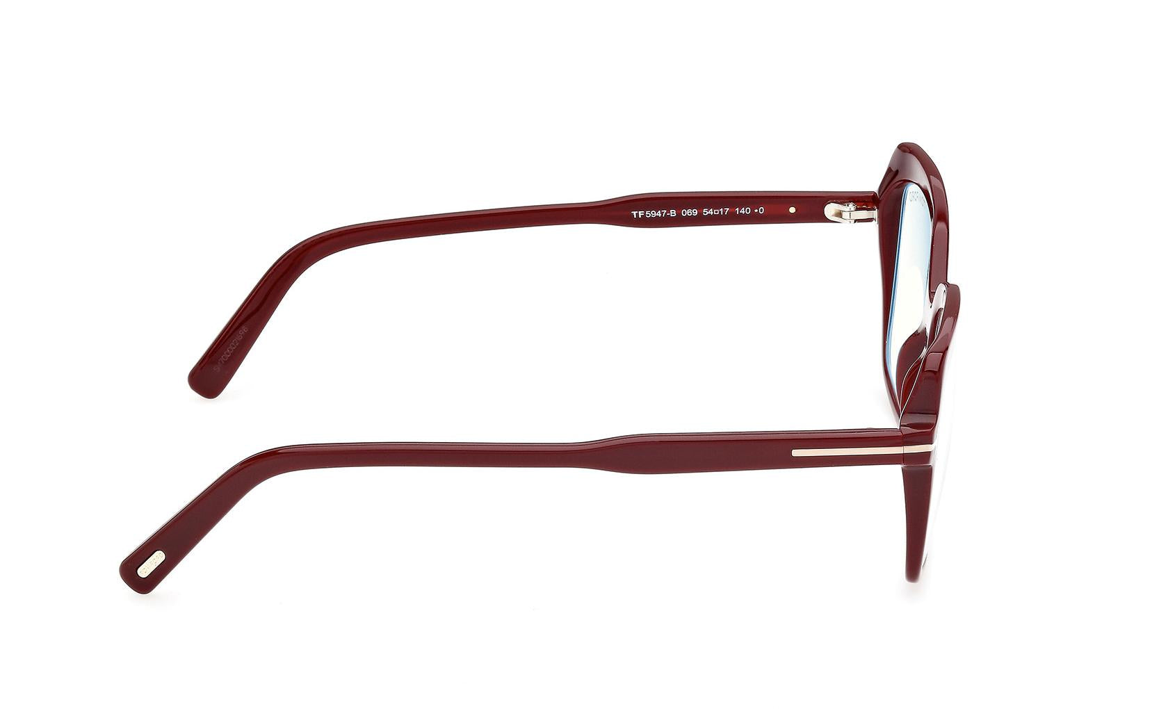 Tom Ford Eyeglasses FT5947/B 069