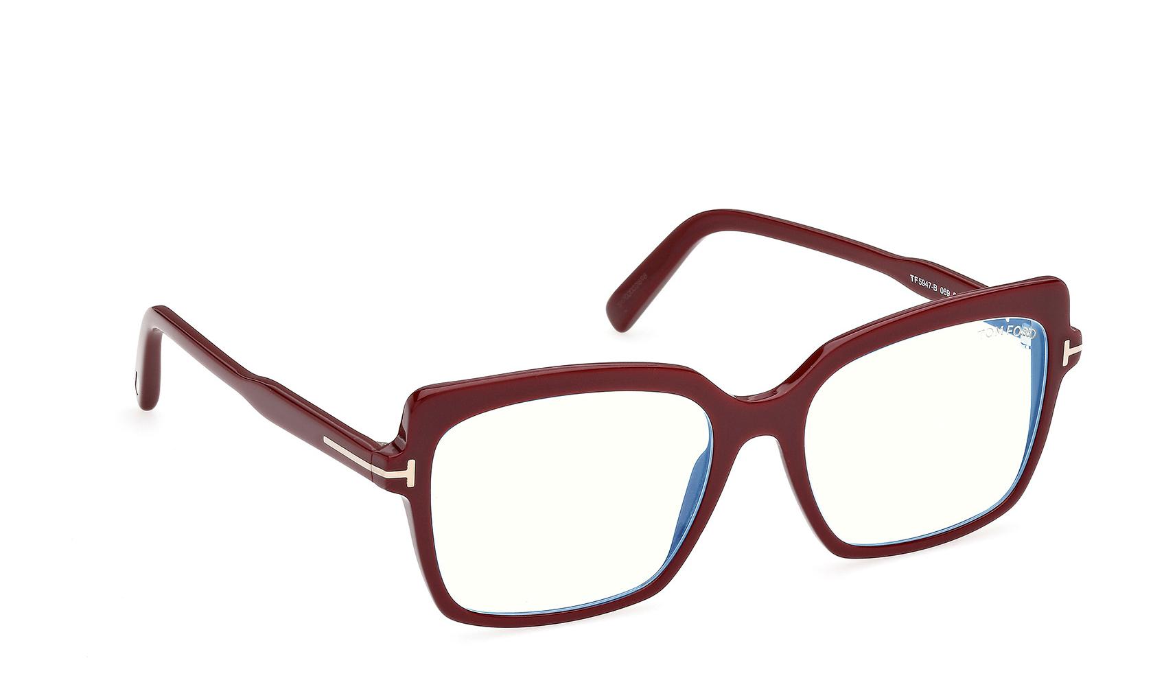 Tom Ford Eyeglasses FT5947/B 069