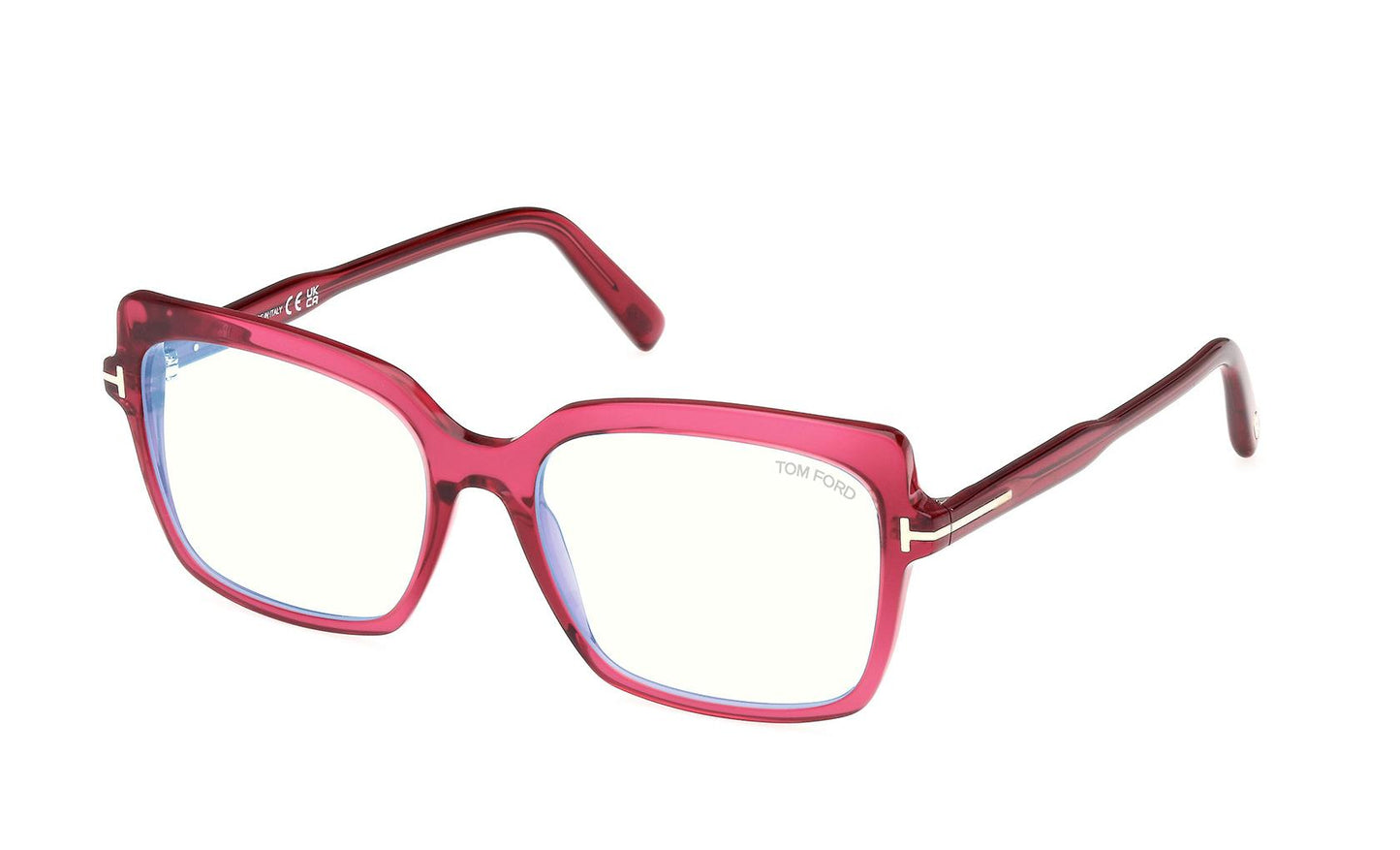 Tom Ford Eyeglasses FT5947/B 075