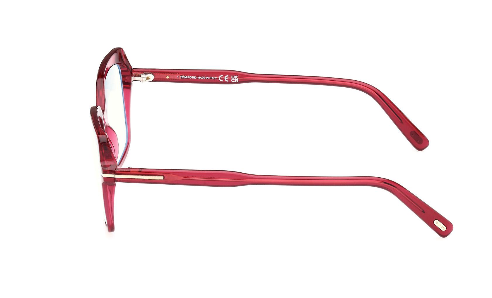 Tom Ford Eyeglasses FT5947/B 075