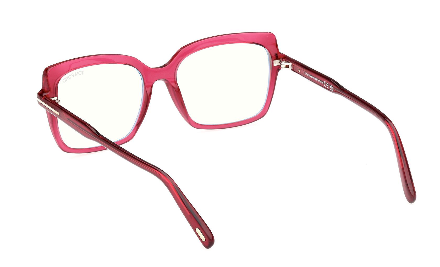 Tom Ford Eyeglasses FT5947/B 075