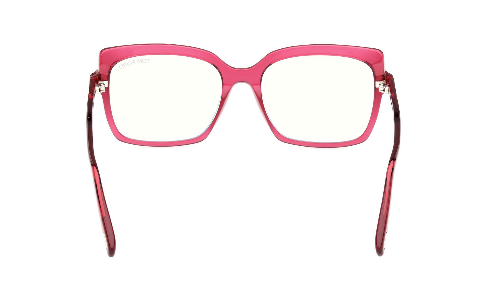 Tom Ford Eyeglasses FT5947/B 075