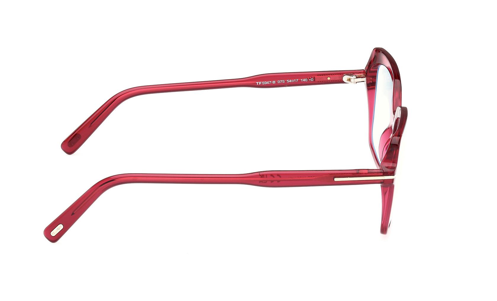 Tom Ford Eyeglasses FT5947/B 075