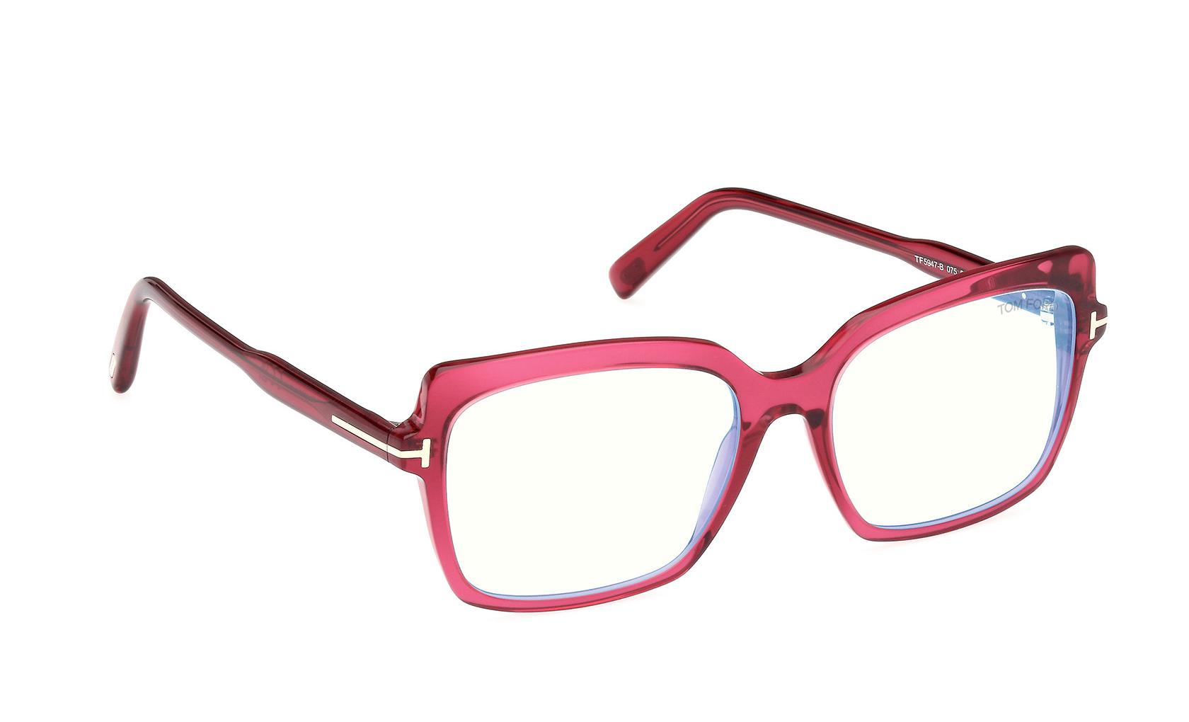 Tom Ford Eyeglasses FT5947/B 075