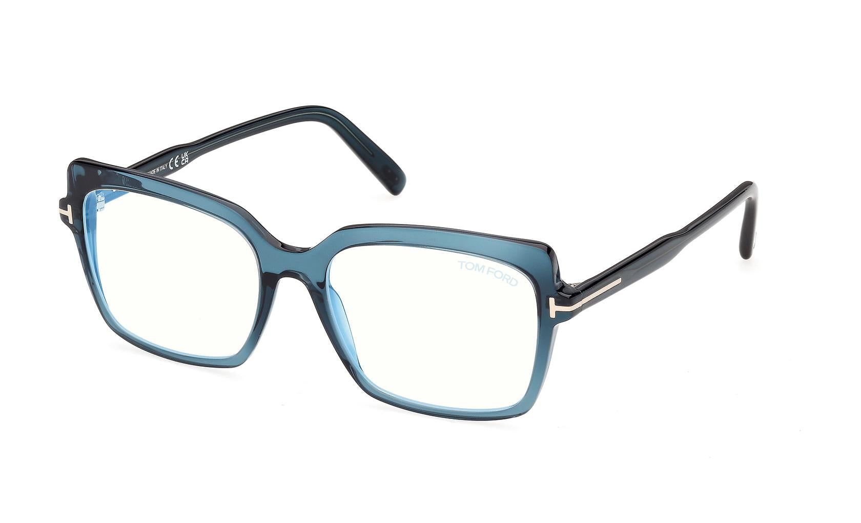 Tom Ford Eyeglasses FT5947/B 090
