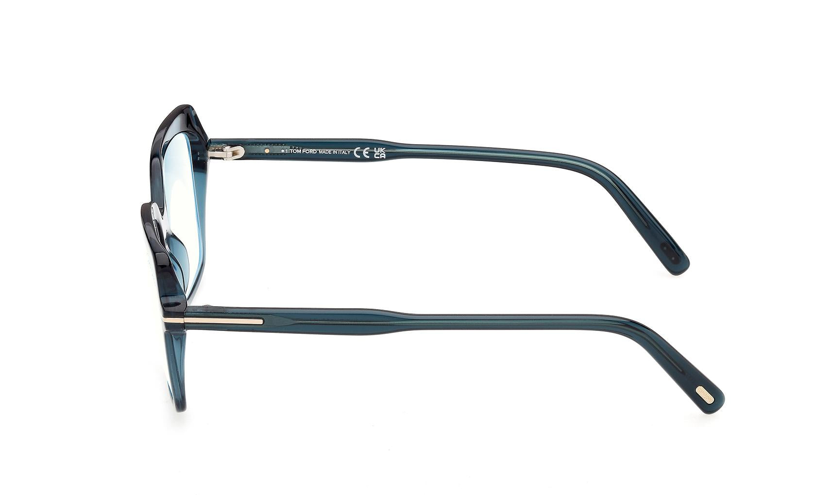 Tom Ford Eyeglasses FT5947/B 090