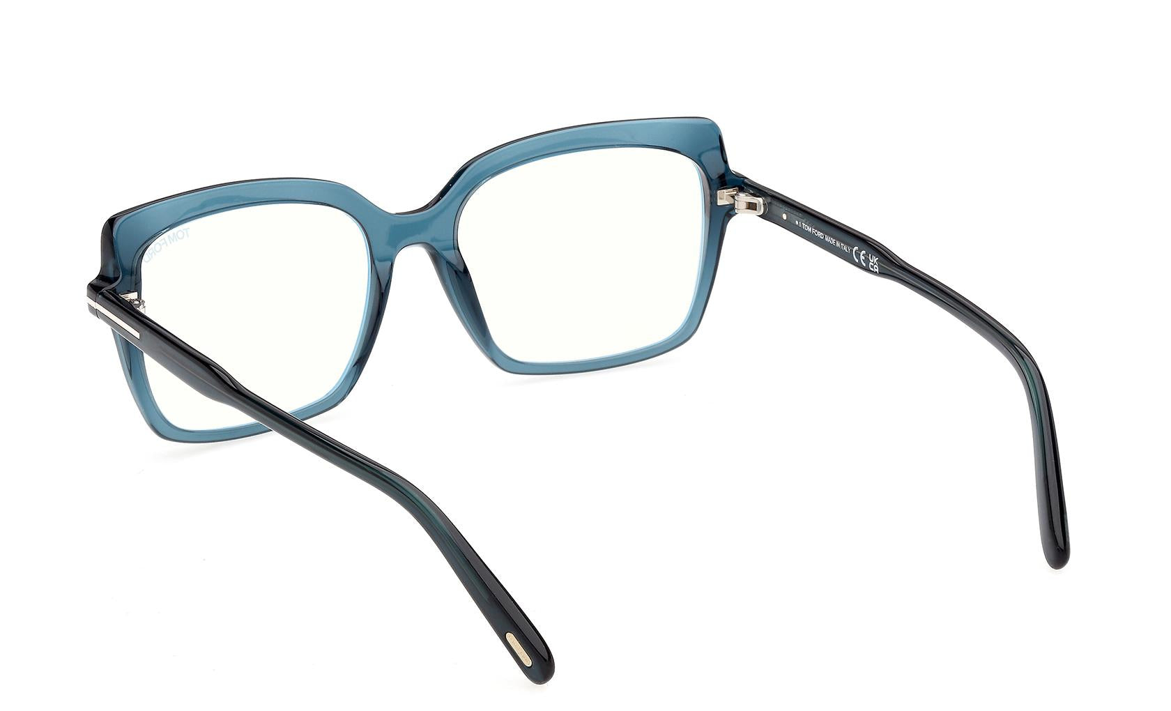 Tom Ford Eyeglasses FT5947/B 090