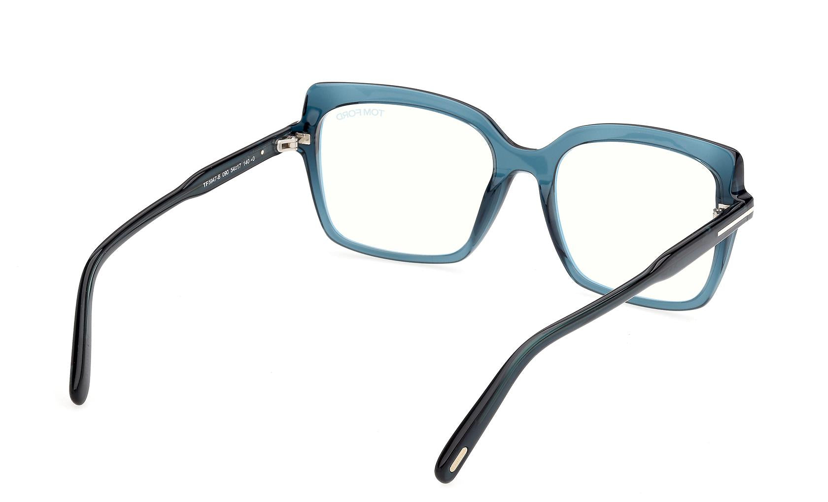 Tom Ford Eyeglasses FT5947/B 090