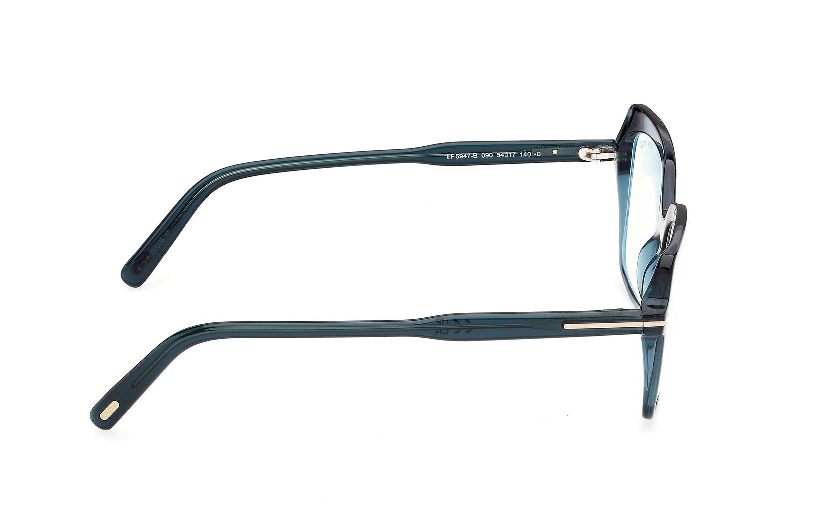 Tom Ford Eyeglasses FT5947/B 090