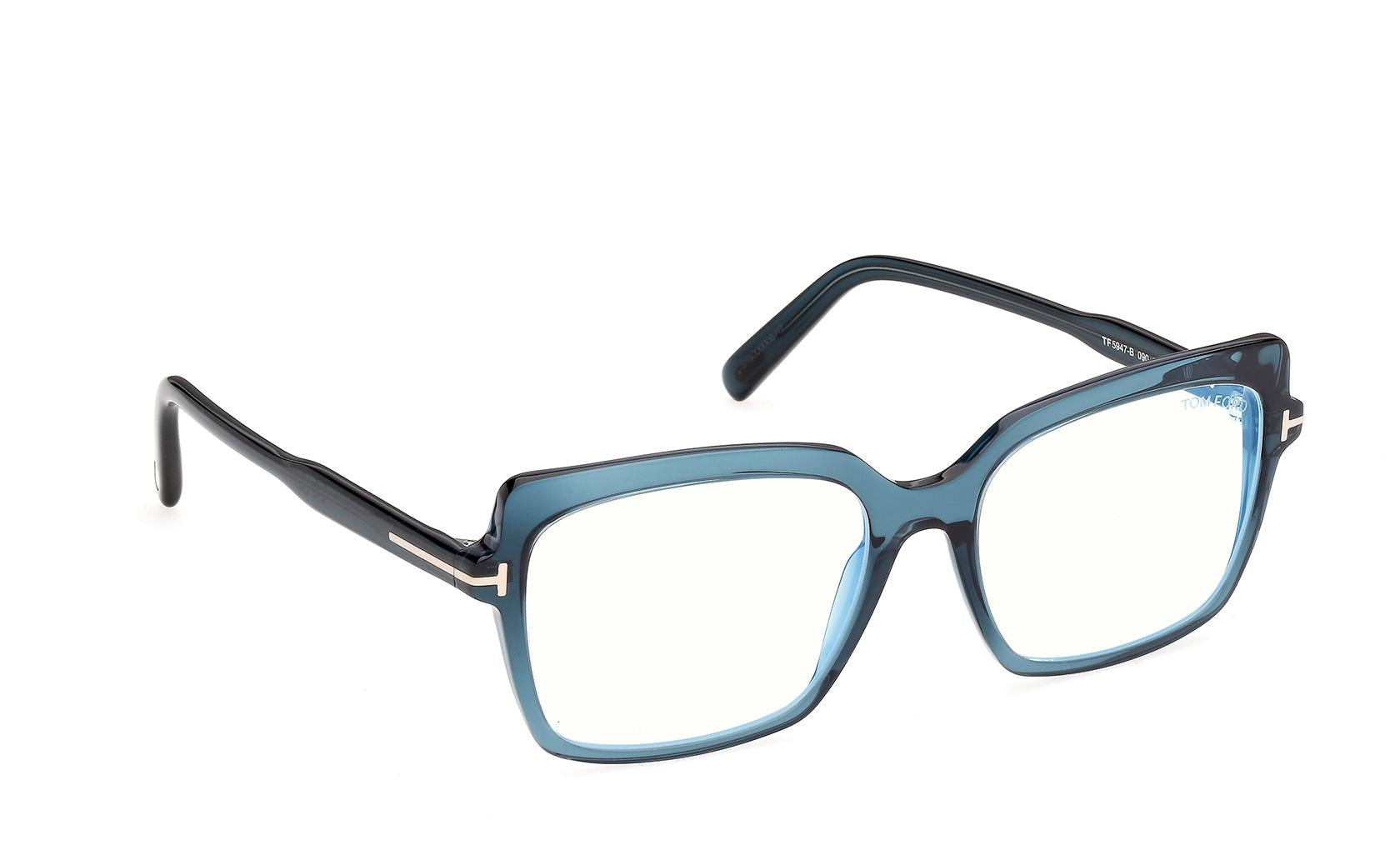 Tom Ford Eyeglasses FT5947/B 090