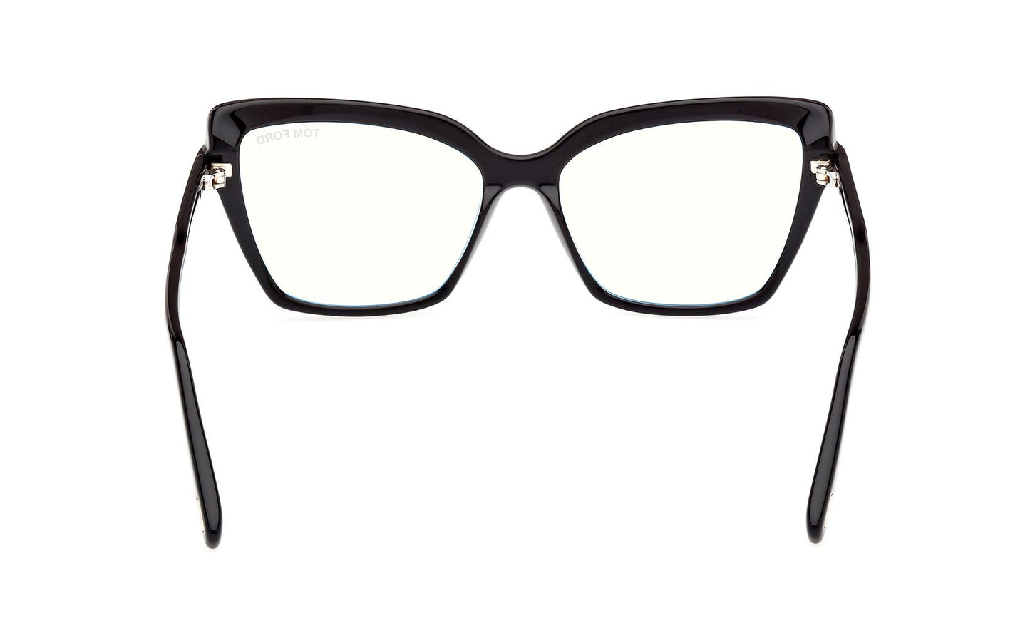 Tom Ford Eyeglasses FT5948/B 001