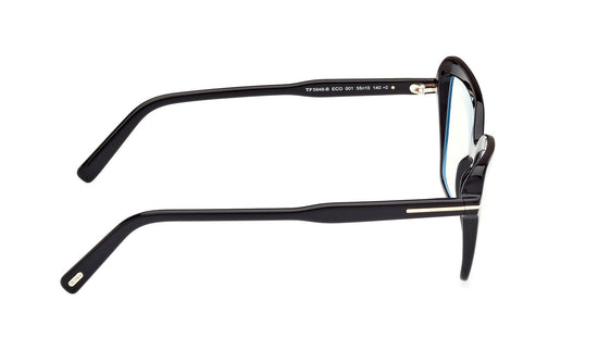 Tom Ford Eyeglasses FT5948/B 001