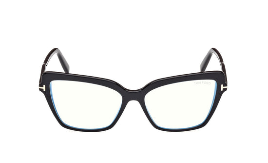 Tom Ford Eyeglasses FT5948/B 001