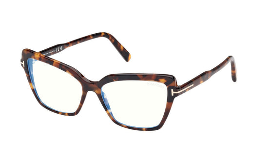 Tom Ford Eyeglasses FT5948/B 052