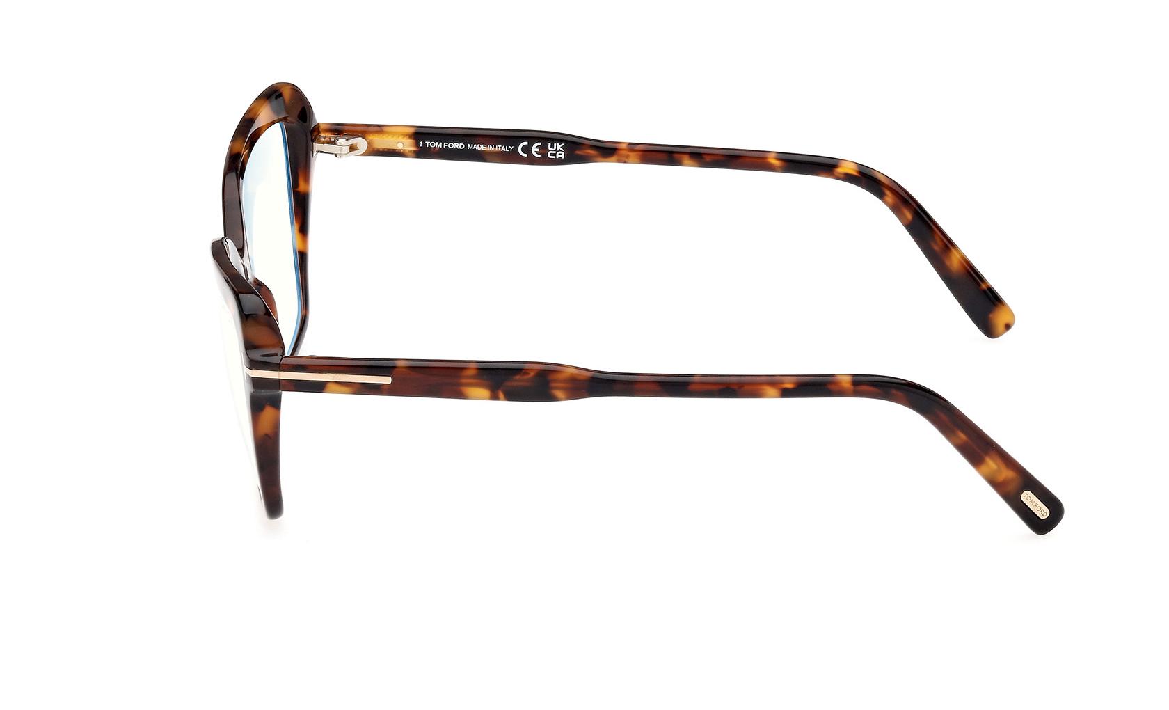 Tom Ford Eyeglasses FT5948/B 052
