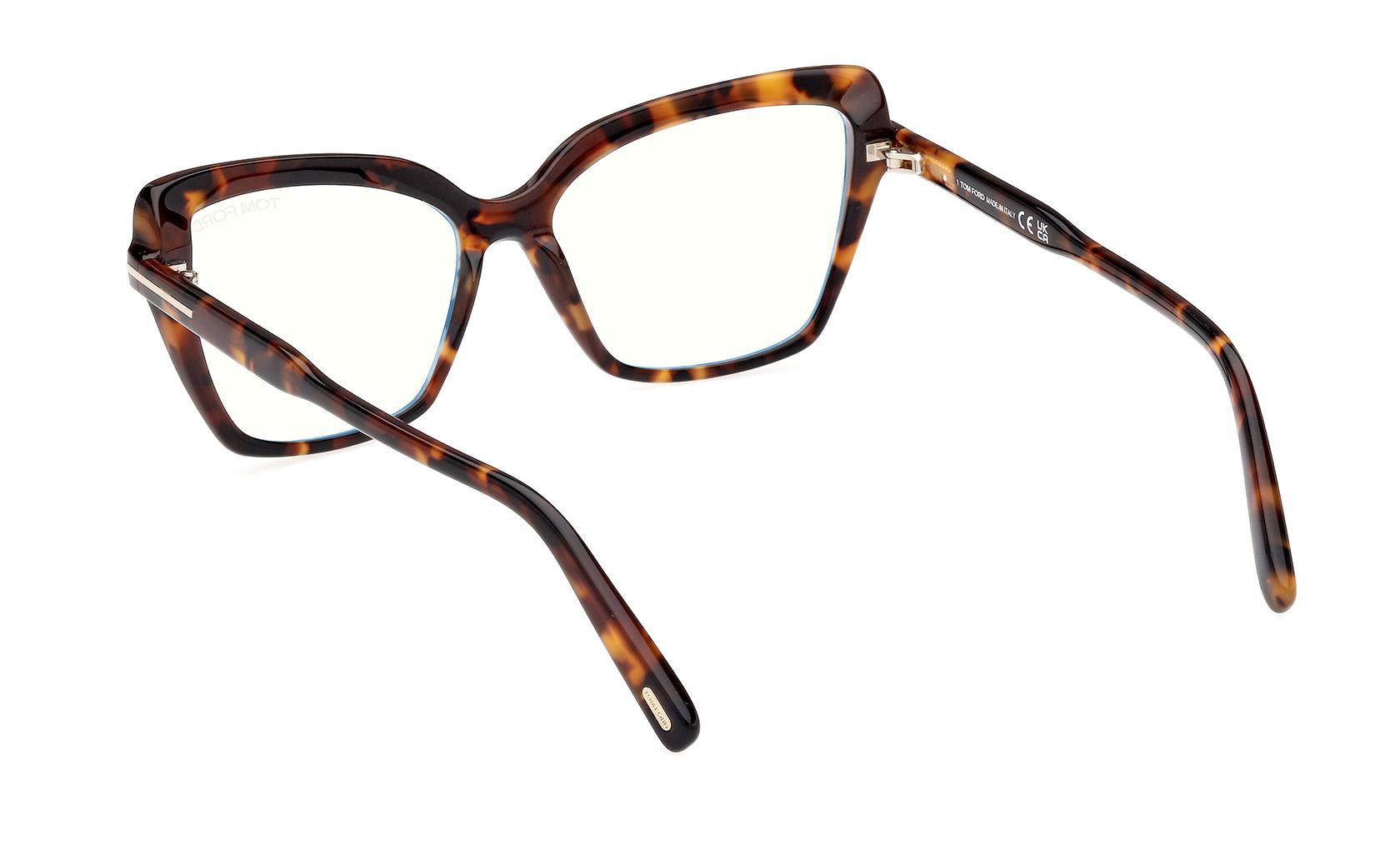 Tom Ford Eyeglasses FT5948/B 052